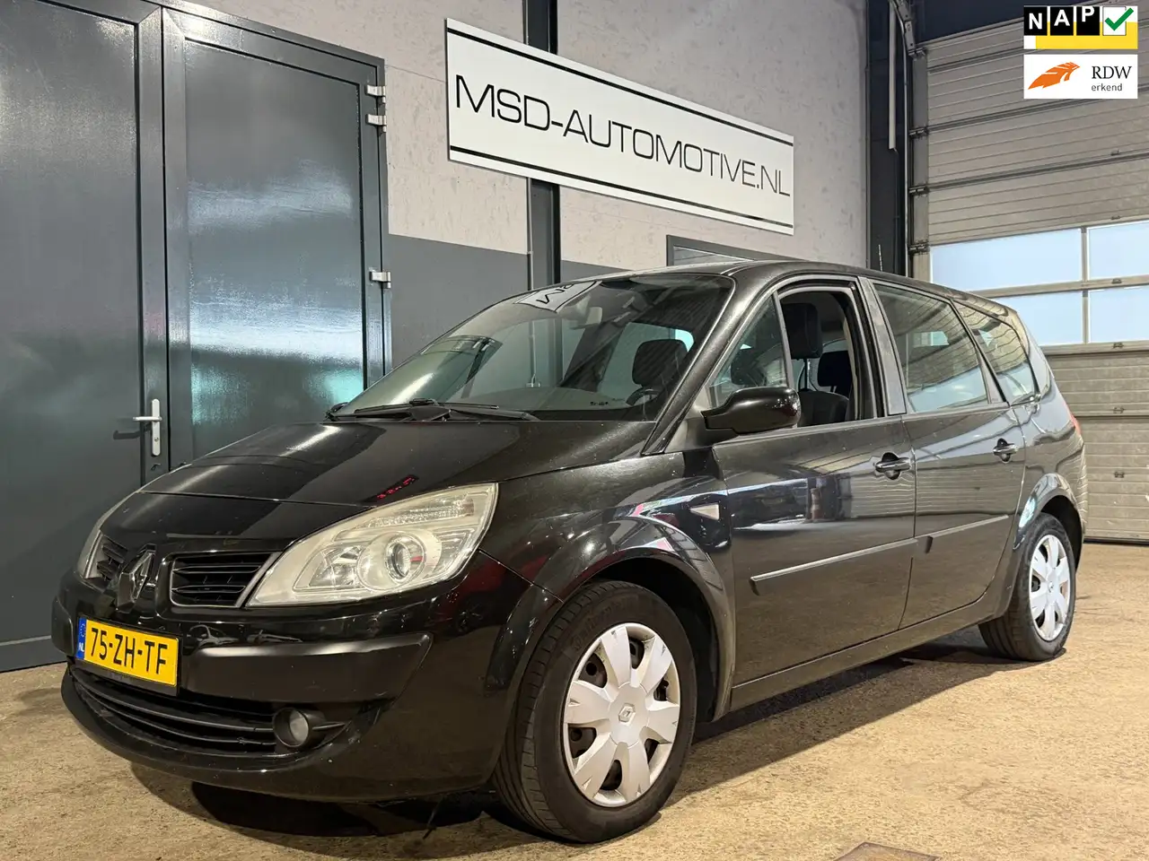Renault Grand Scenic
