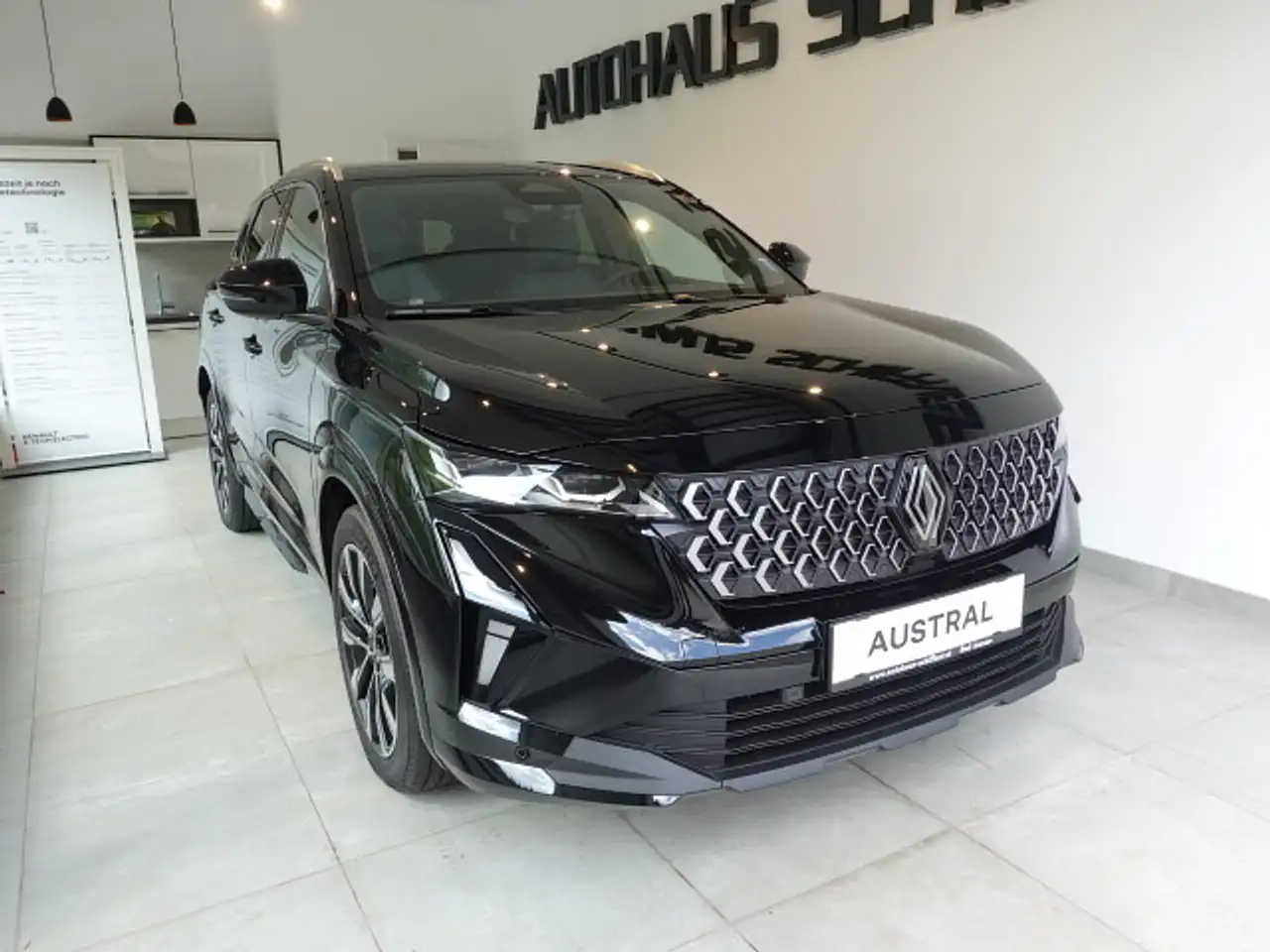 Renault Austral 2026