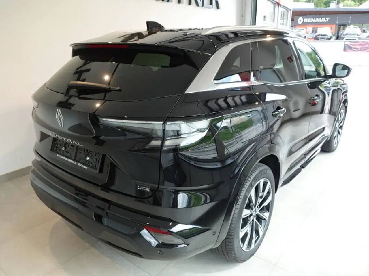 Renault Austral 2026