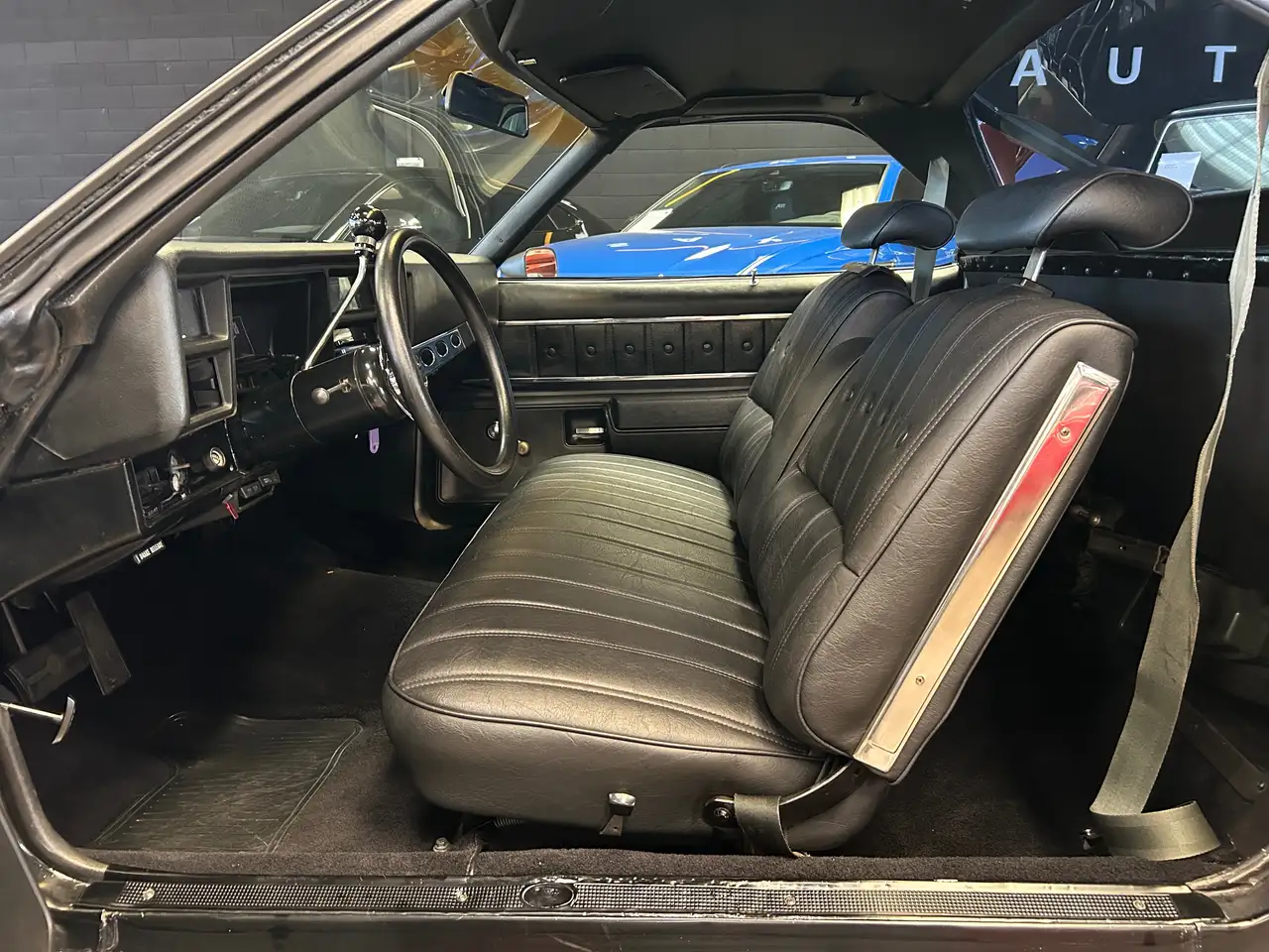 Chevrolet El Camino - AUTOCARRO, foto 11
