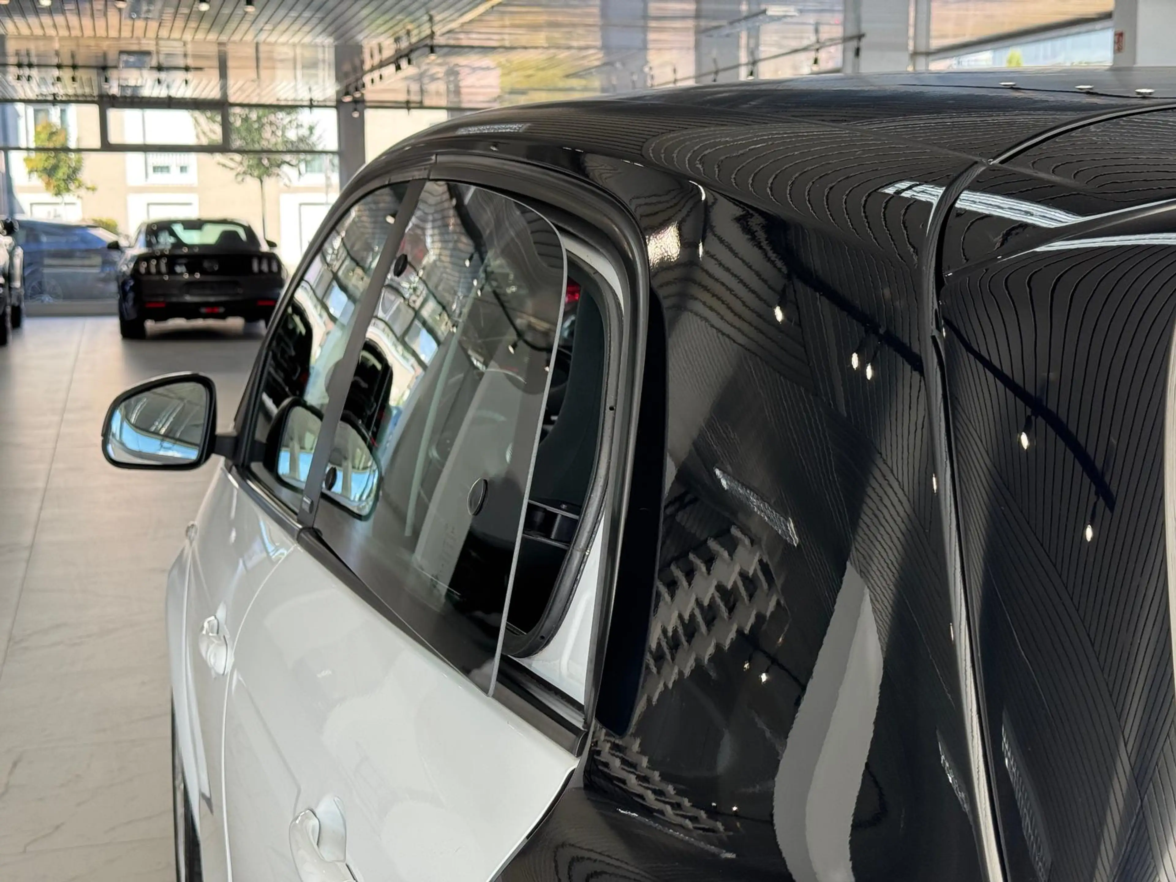smart forFour PASSION*LED*TEMPOMAT*SITZH*PDC*AMBIENTE* — photo 10