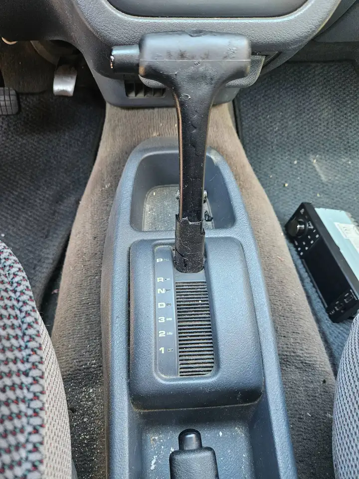 Peugeot 306 1.8 XT, foto 8