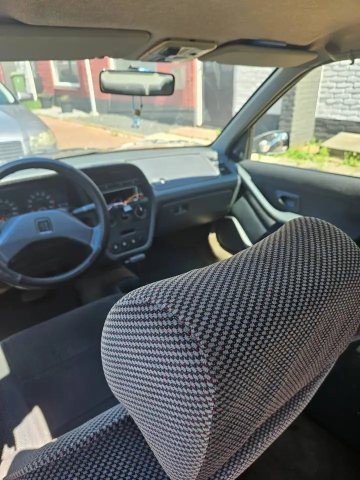 Peugeot 306 1.8 XT, foto 6