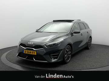 Sportswagon 1.5 T-GDi GT-Line | Matrix Led | Panor