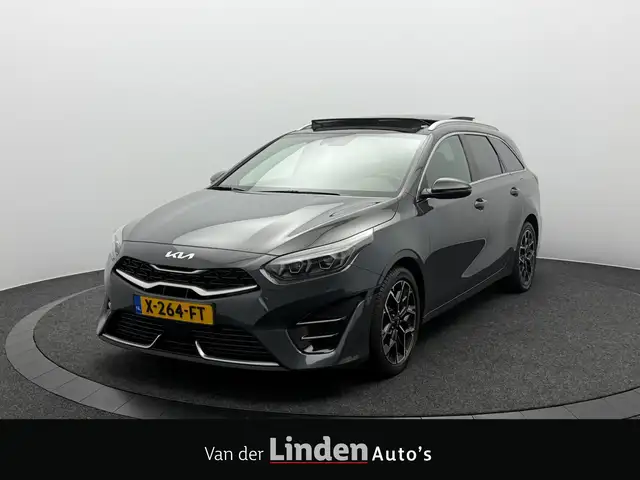 Kia Ceed SW / cee'd SW Sportswagon 1.5 T-GDi GT-Line | Matrix Led | Panor