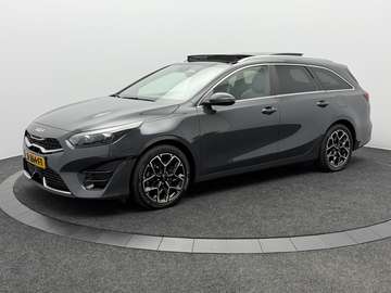 Sportswagon 1.5 T-GDi GT-Line | Matrix Led | Panor