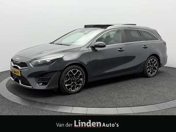 Sportswagon 1.5 T-GDi GT-Line | Matrix Led | Panor