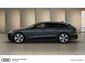 Audi A6 Avant performance Pano AHK Matrix ACCMatrix  TechP Grau - thumbnail 4