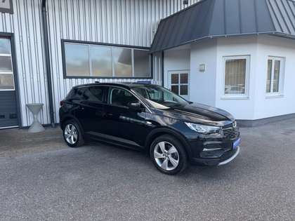 Opel Grandland X 1,6 Turbo PHEV Ultimate *LED