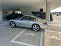Porsche 996 911 Carrera Coupé Tiptronic Silber - thumbnail 4