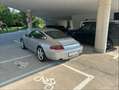 Porsche 996 911 Carrera Coupé Tiptronic Silber - thumbnail 3