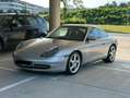 Porsche 996 911 Carrera Coupé Tiptronic Silber - thumbnail 1