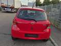 Toyota Yaris Mit Klimaanlage ohne TÜV Czerwony - thumbnail 4