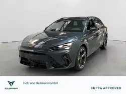 Cupra Leon ST 1.5eTSI DSG NAVI/MATRIX/EDGE/KAM