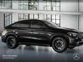 Mercedes-Benz GLE 53 AMG GLE 53 Coupé 4M NIGHT+PANO+360+MULTIBEAM+HUD+SPUR Noir - thumbnail 11