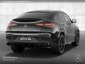 Mercedes-Benz GLE 53 AMG GLE 53 Coupé 4M NIGHT+PANO+360+MULTIBEAM+22"+HUD Noir - thumbnail 2