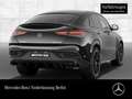 Mercedes-Benz GLE 53 AMG GLE 53 Coupé 4M NIGHT+PANO+360+MULTIBEAM+HUD+SPUR Noir - thumbnail 1