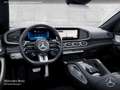 Mercedes-Benz GLE 53 AMG GLE 53 Coupé 4M NIGHT+PANO+360+MULTIBEAM+HUD+SPUR Noir - thumbnail 6