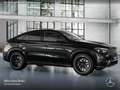 Mercedes-Benz GLE 53 AMG GLE 53 Coupé 4M NIGHT+PANO+360+MULTIBEAM+22"+HUD Noir - thumbnail 11