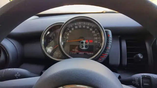 Mini Unknown Model view 13