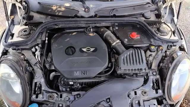 Mini Unknown Model view 15