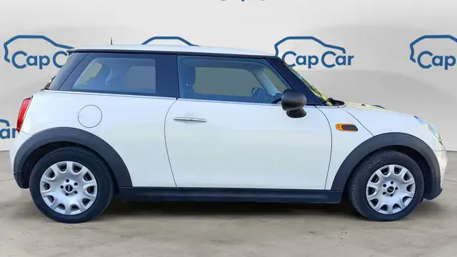 Mini Unknown Model view 4