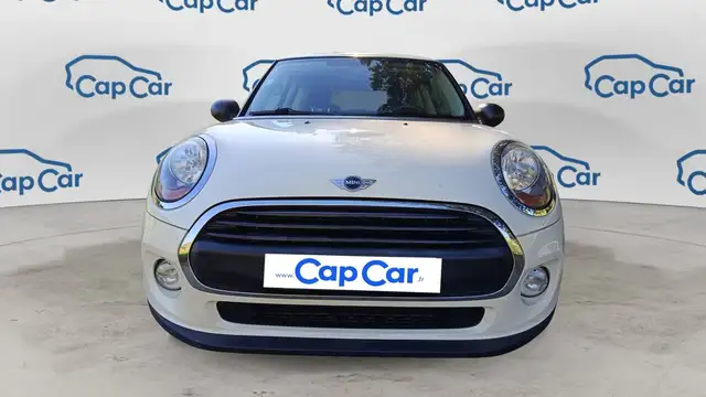 Mini Unknown Model view 5