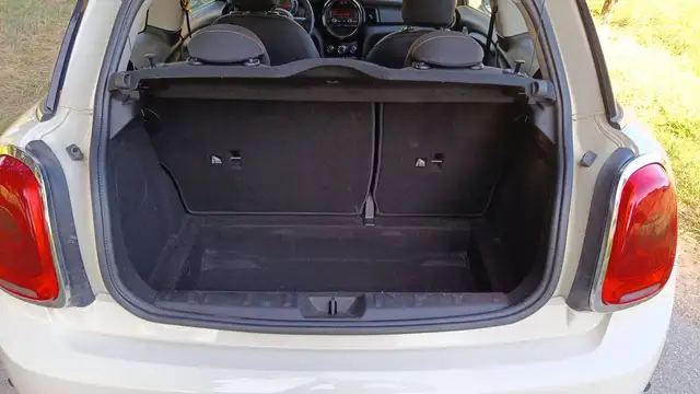 Mini Unknown Model view 14