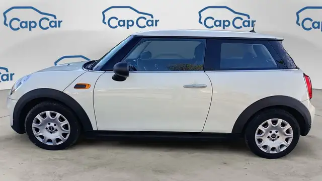Mini Unknown Model view 2