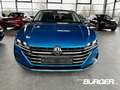 Volkswagen Arteon Elegance 4Motion 2.0 AHK IQ.Light Pano DCC ACC Nav Blue - thumbnail 3