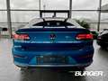 Volkswagen Arteon Elegance 4Motion 2.0 AHK IQ.Light Pano DCC ACC Nav Blue - thumbnail 6