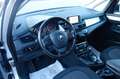 BMW 218 Active Tourer 218 d Advant.Neu Motor 72000Km Ezüst - thumbnail 13