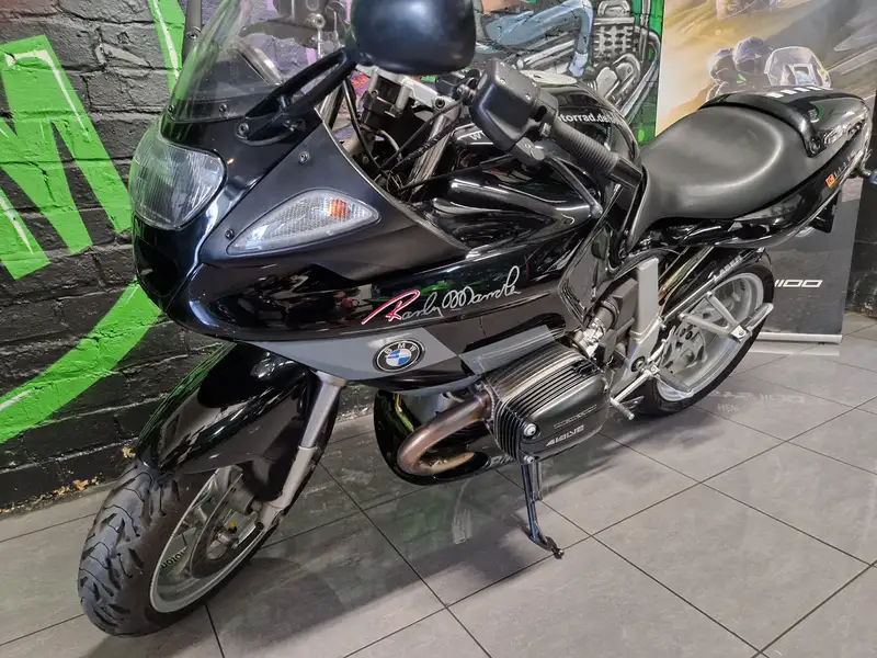 BMW R 1100 S - foto 8