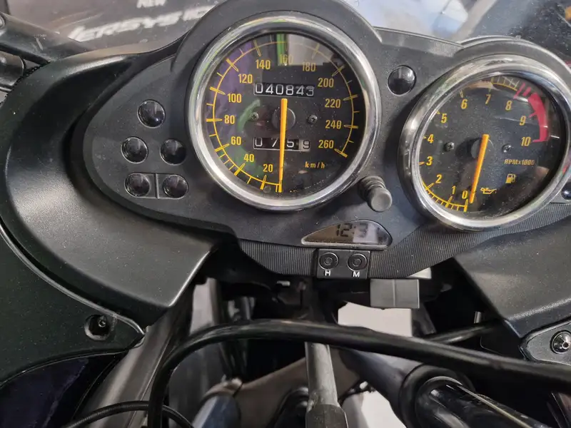 BMW R 1100 S - foto 6