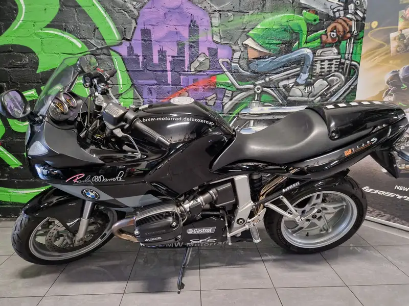 BMW R 1100 S - foto 7