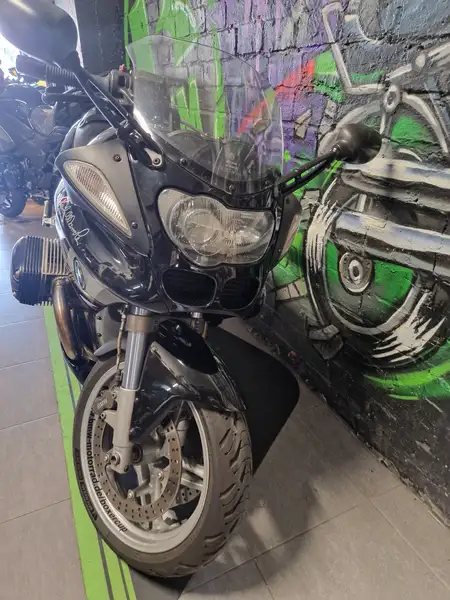 BMW R 1100 S - foto 5