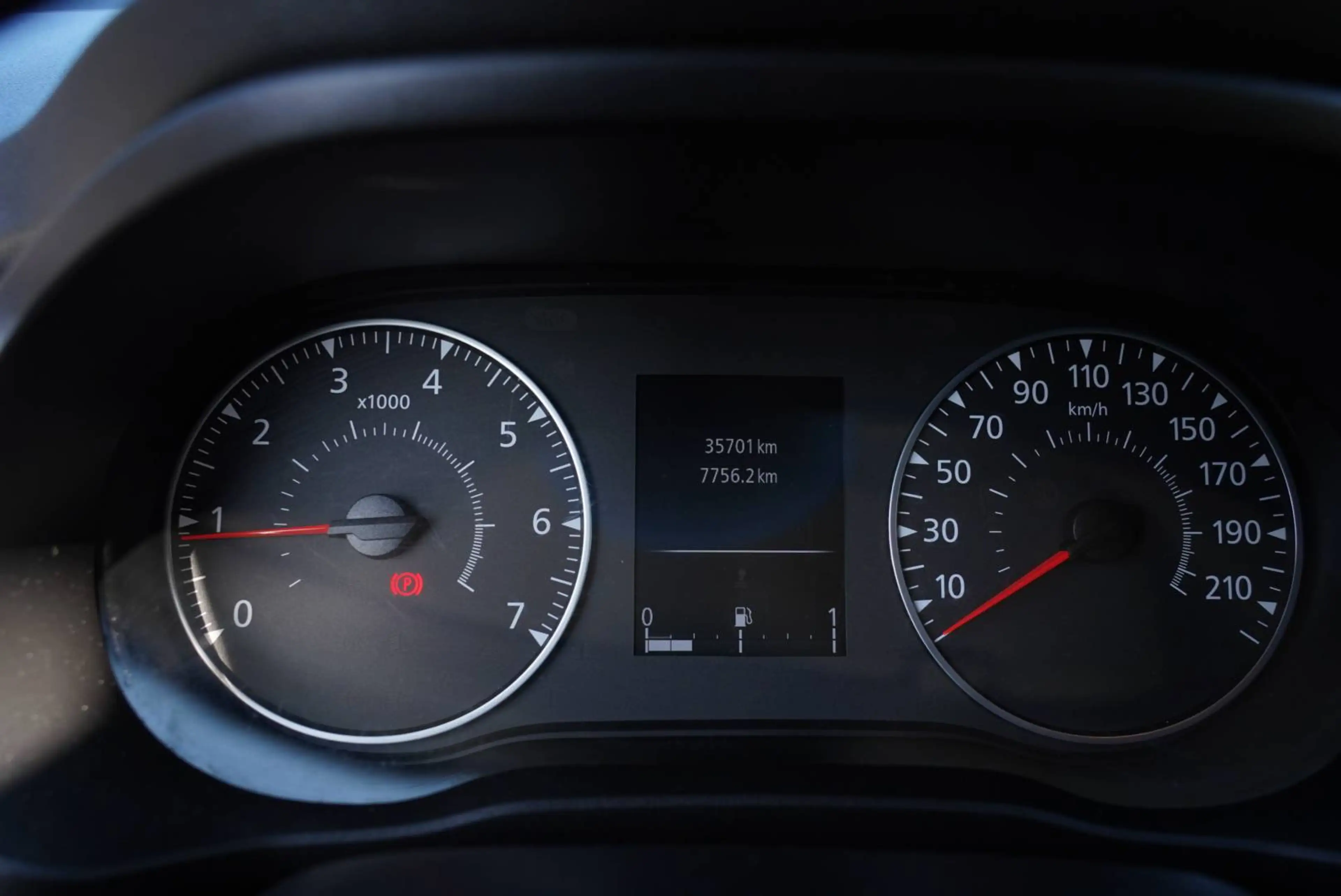 Renault Express 1.3 TCe Ecoleader Essentiel S/S (EU6d)**1ste eig**Topstaat! — photo 12