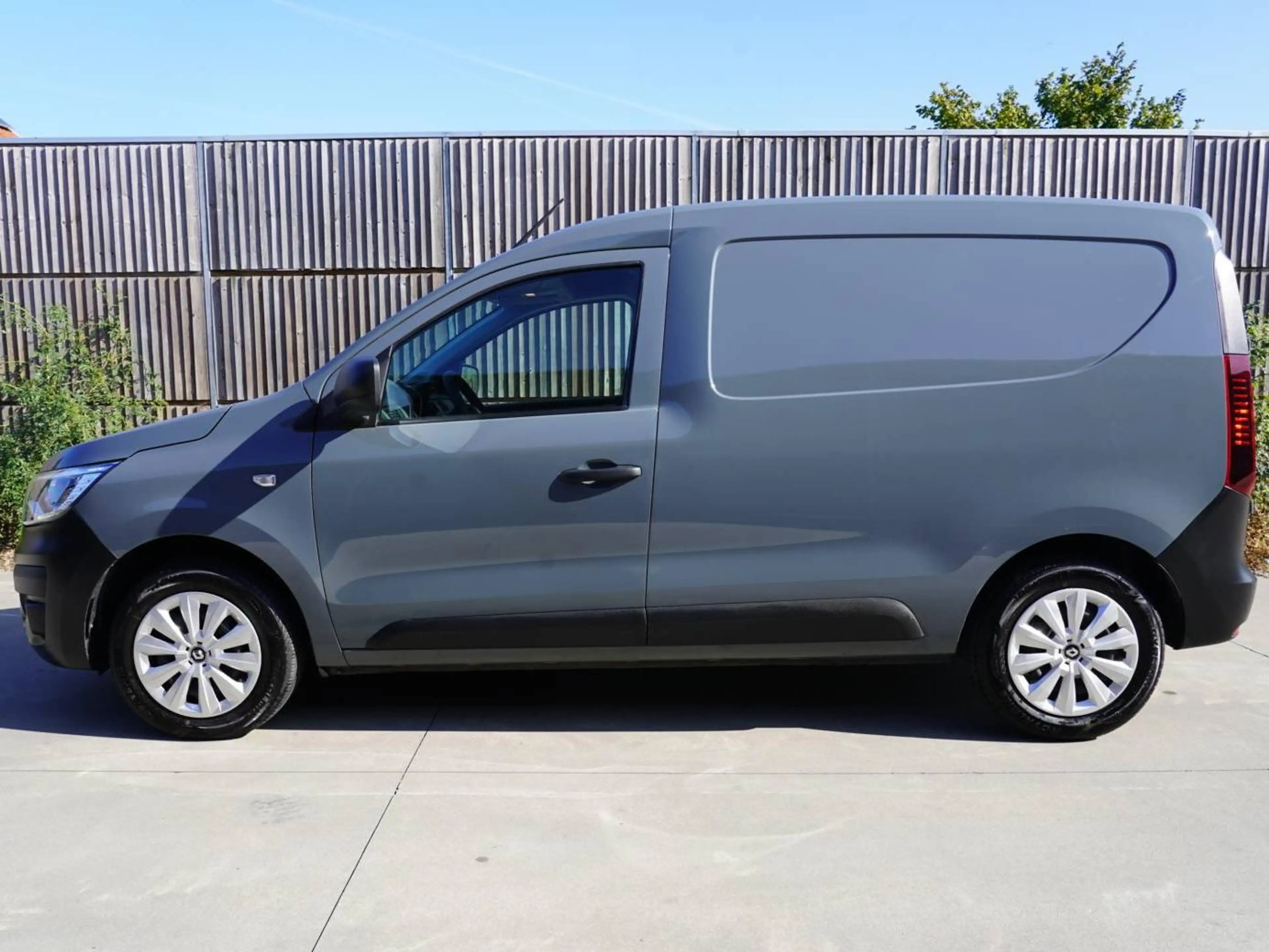 Renault Express 1.3 TCe Ecoleader Essentiel S/S (EU6d)**1ste eig**Topstaat! — photo 2