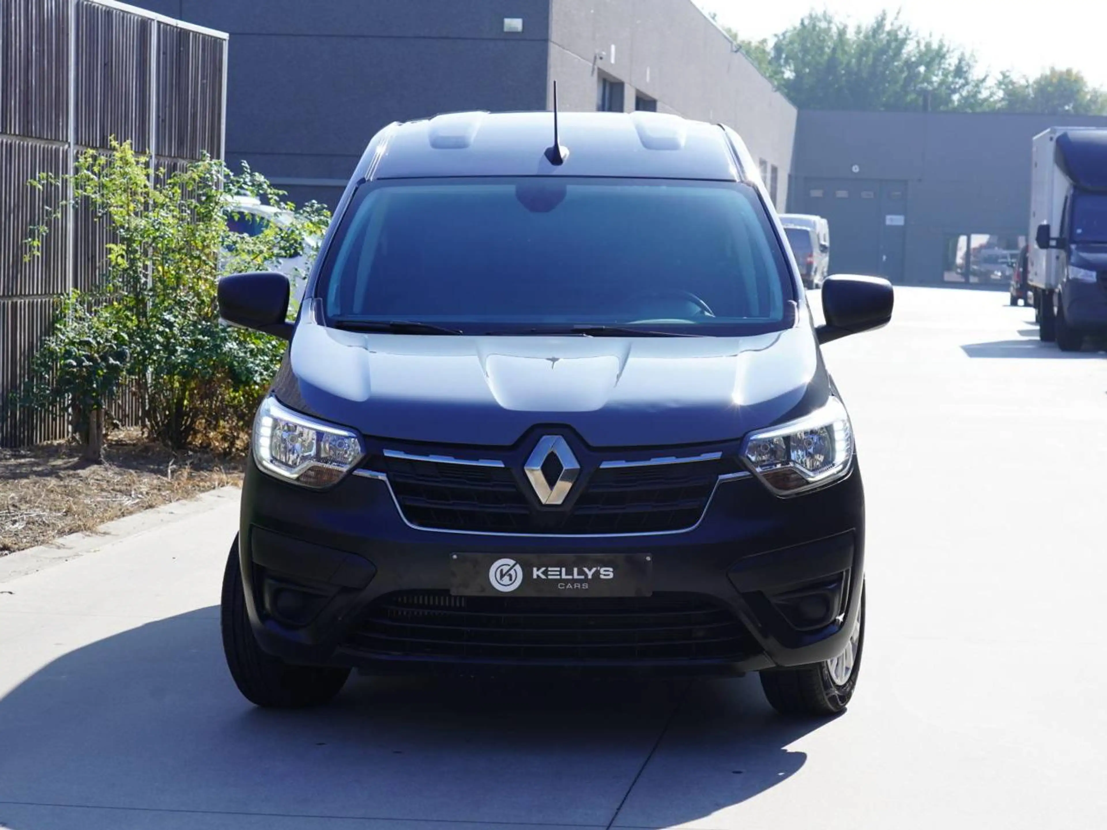 Renault Express 1.3 TCe Ecoleader Essentiel S/S (EU6d)**1ste eig**Topstaat! — photo 5