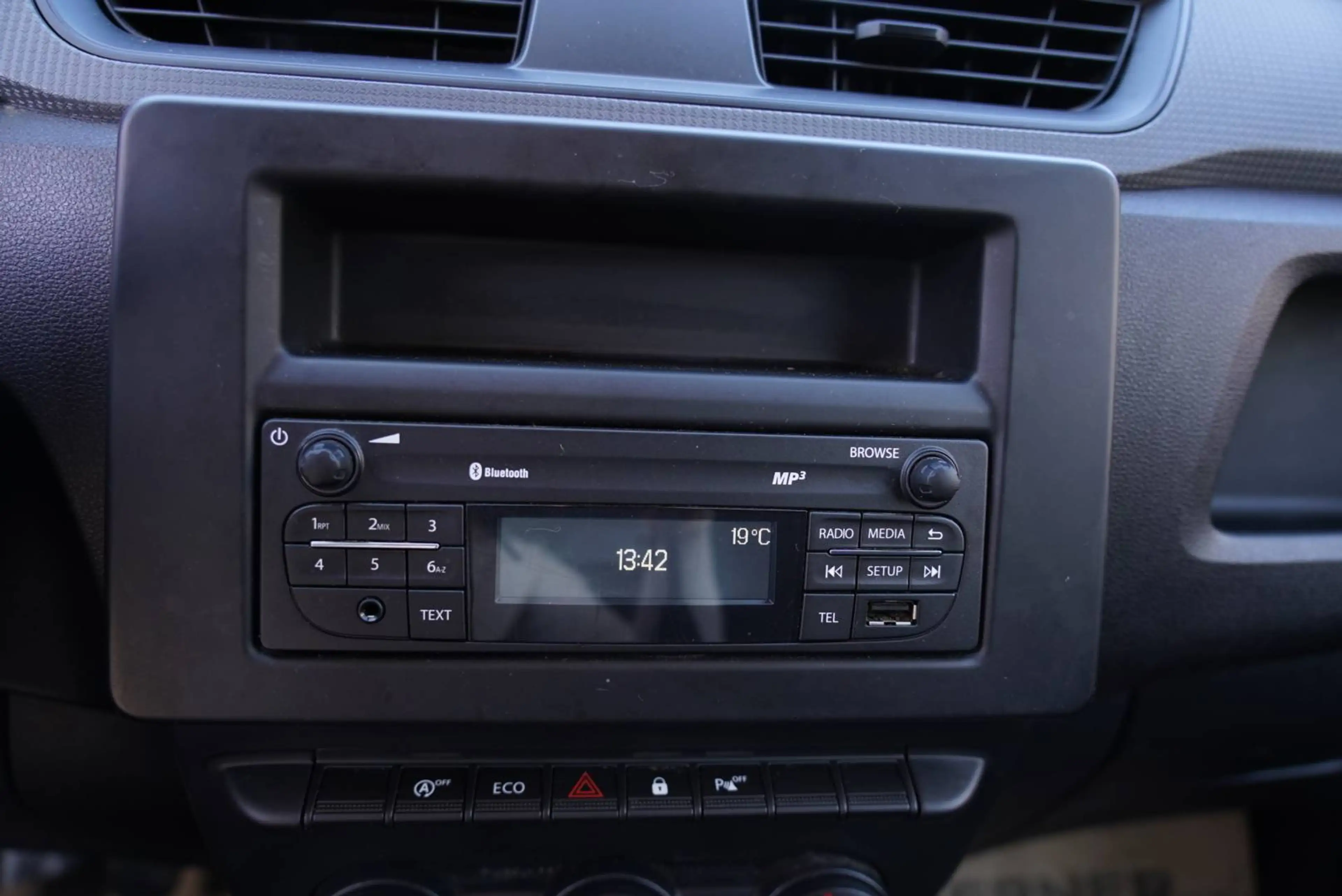 Renault Express 1.3 TCe Ecoleader Essentiel S/S (EU6d)**1ste eig**Topstaat! — photo 9