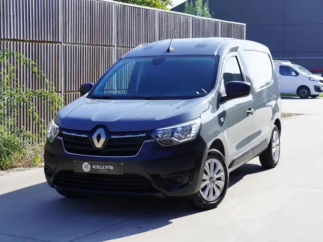 Renault Express 1.3 TCe Ecoleader Essentiel S/S (EU6d)**1ste eig**Topstaat!