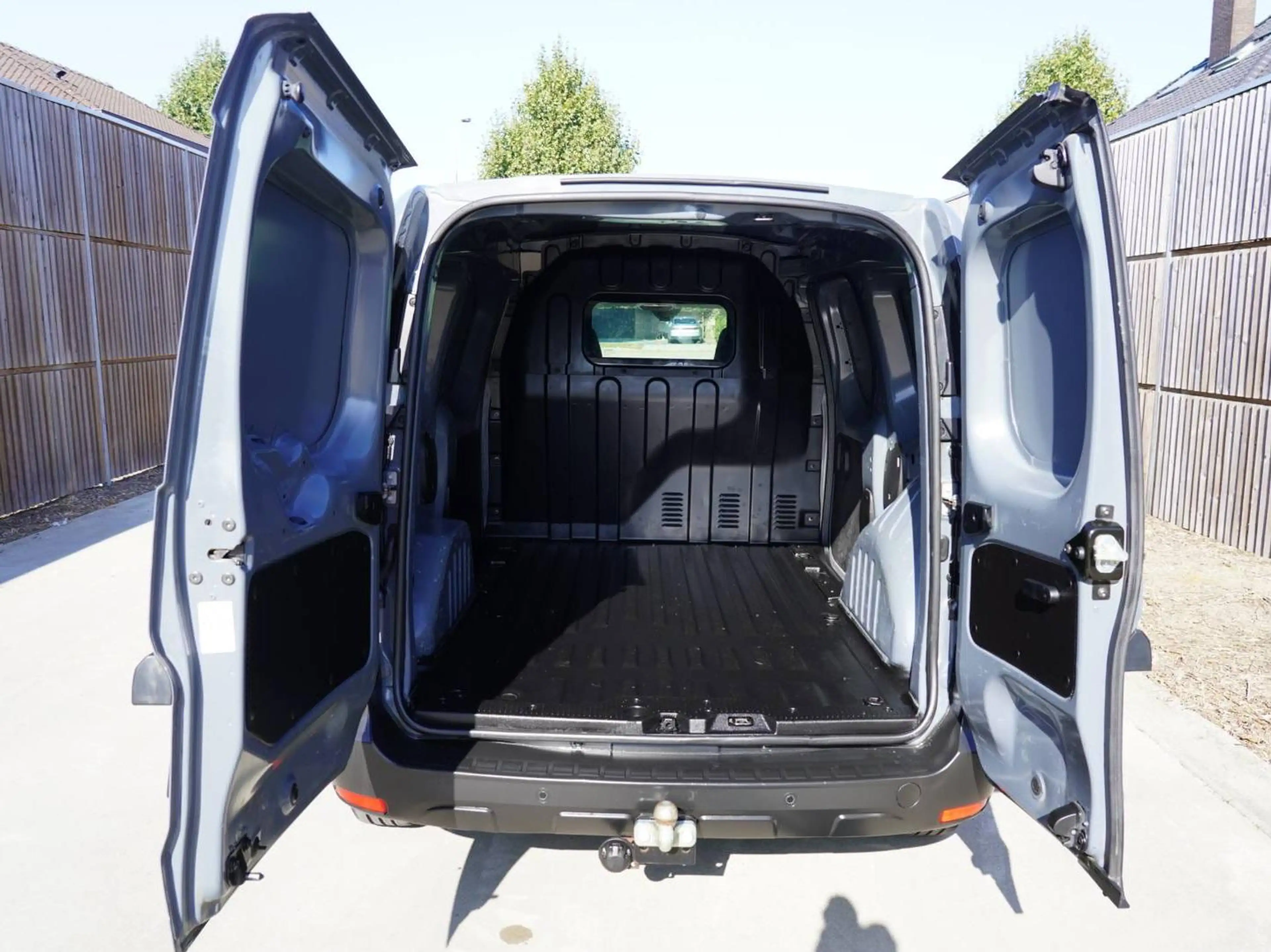 Renault Express 1.3 TCe Ecoleader Essentiel S/S (EU6d)**1ste eig**Topstaat! — photo 15