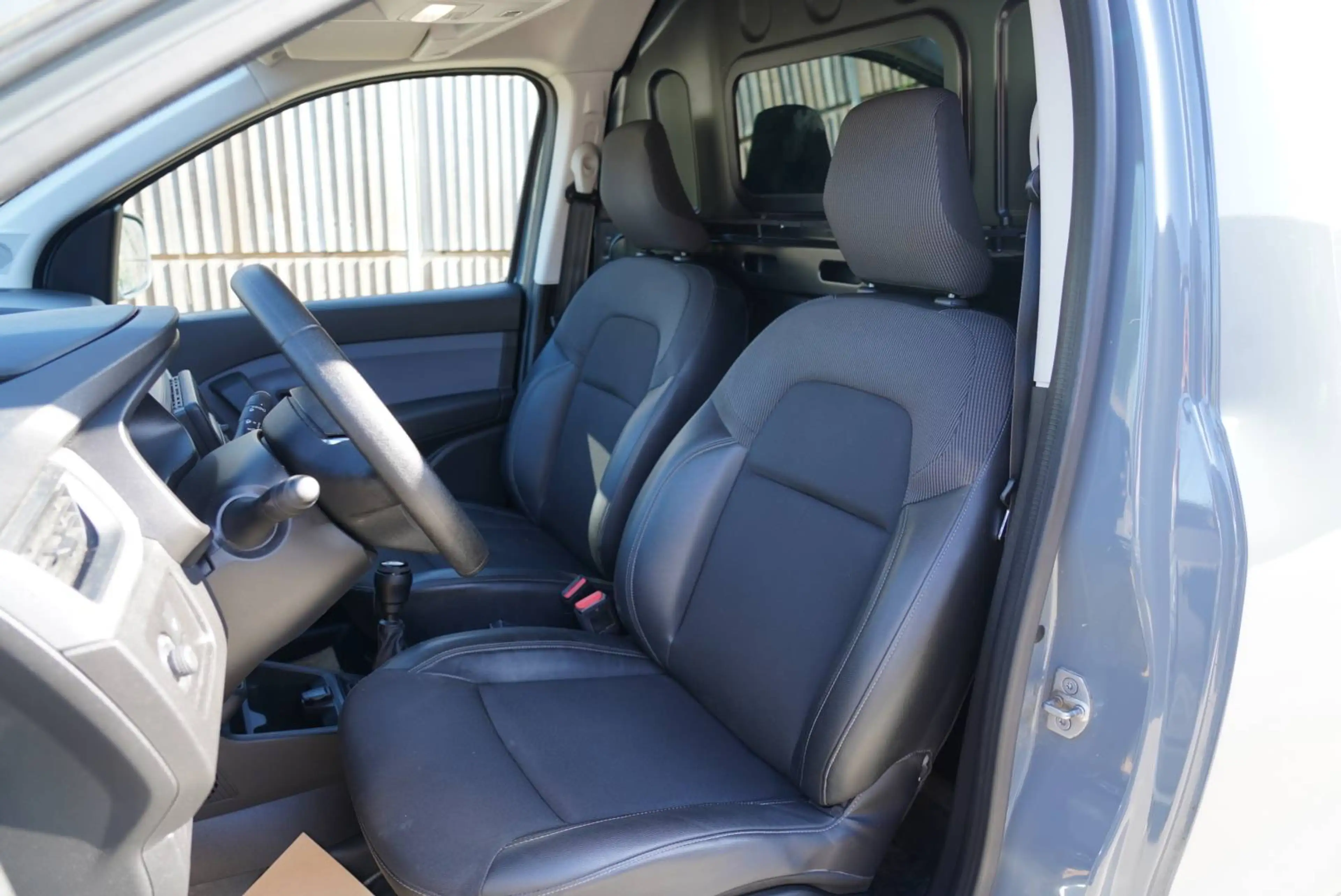 Renault Express 1.3 TCe Ecoleader Essentiel S/S (EU6d)**1ste eig**Topstaat! — photo 6