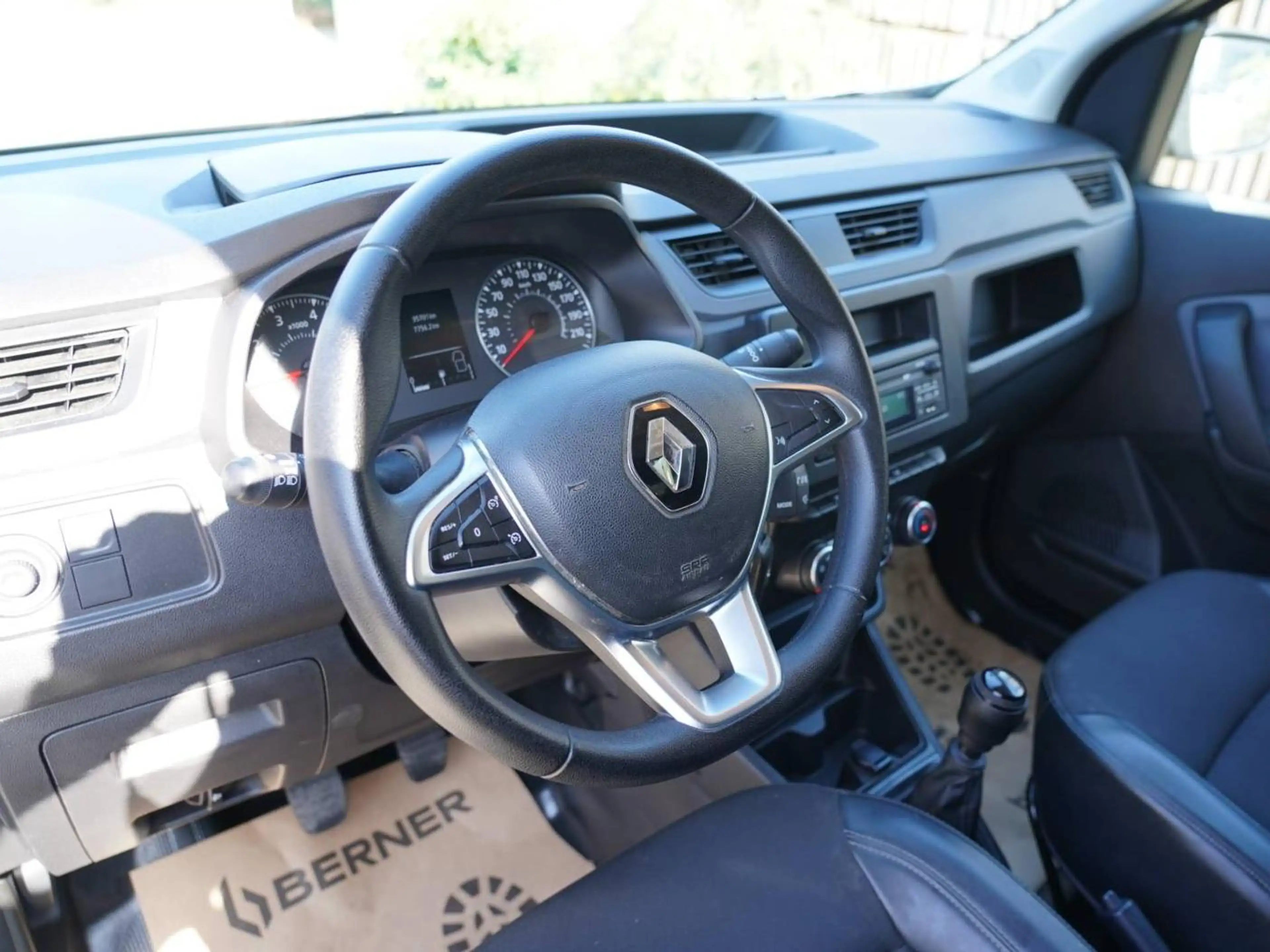 Renault Express 1.3 TCe Ecoleader Essentiel S/S (EU6d)**1ste eig**Topstaat! — photo 8