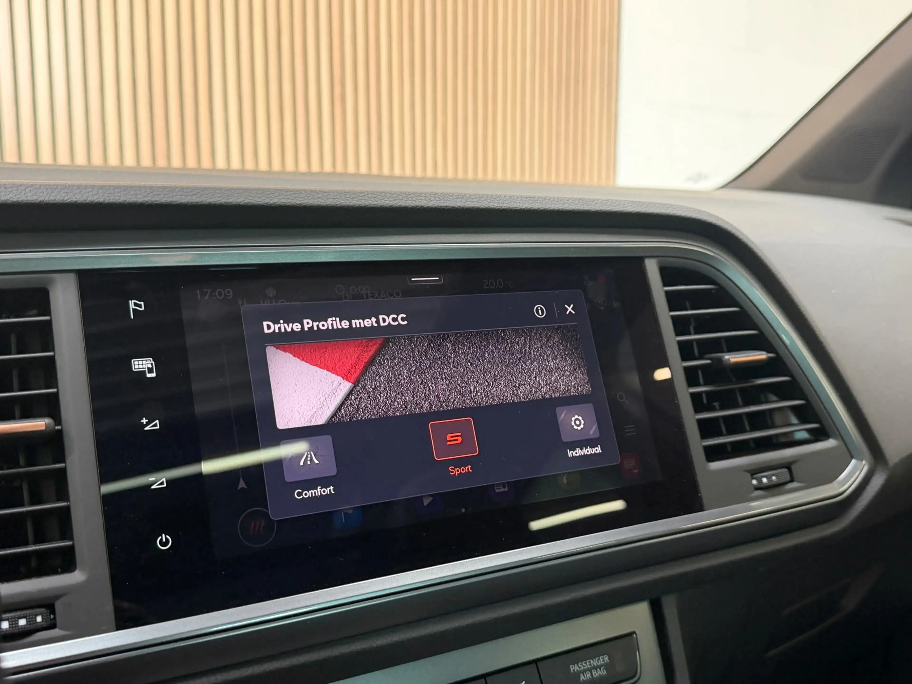 CUPRA Ateca 1.5 TSI ACT V - PANORAMADAK - KUIPSTOELEN - CAMERA — photo 12