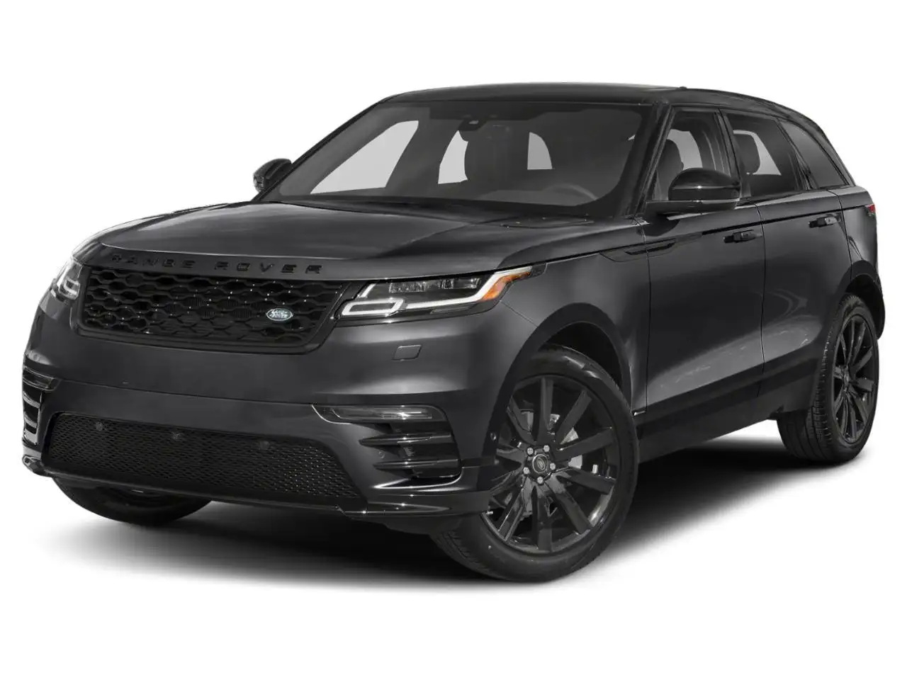 2020 Land Rover Range Rover Velar