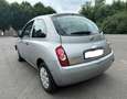 Nissan Micra 1.2i 16v Visia A/C Gris - thumbnail 5