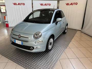 500 1.0 hybrid Dolcevita 70cv