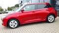 Suzuki Swift 1.2 Dualjet Hybrid 61 kW Comfort Rot - thumbnail 5