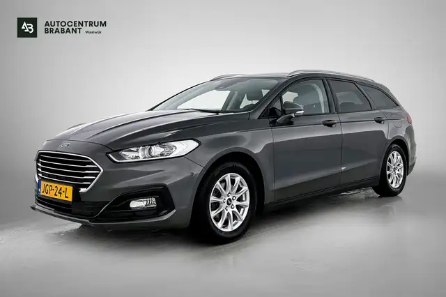 Ford Mondeo Wagon 1.5 Titanium | 165PK | CARPLAY | ACHTERCAM |